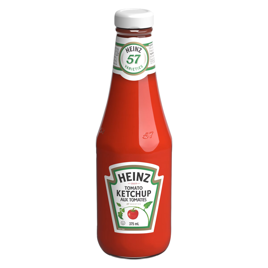 كاتشب 500 مجم